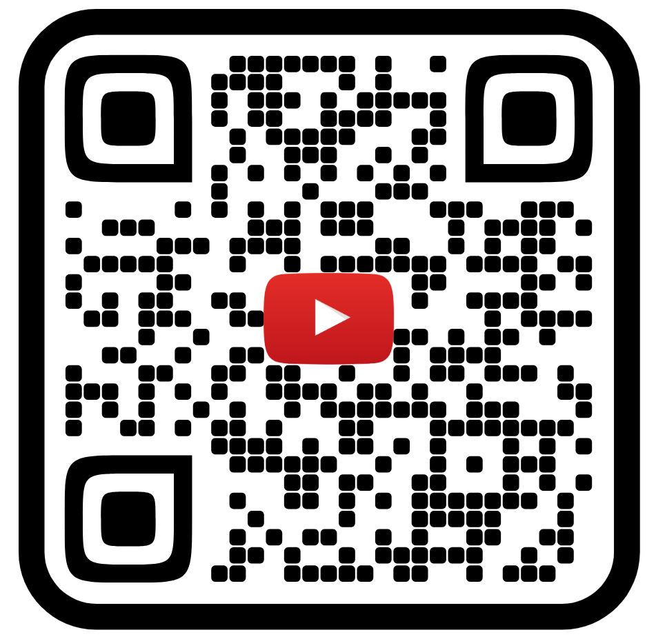 QR-kood: Youtube kanal