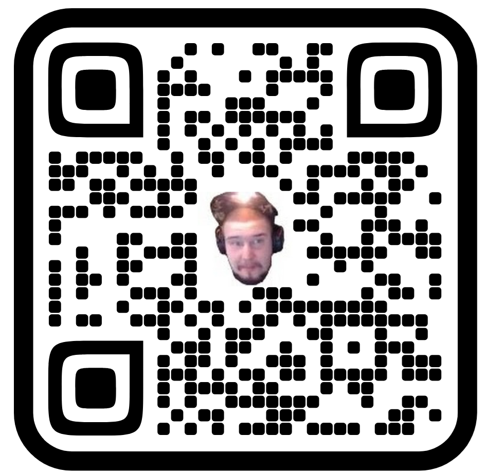 QR-kood: Streamlabs toetused